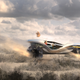 Illustration for article titled The Hollywood Cars of Future Present